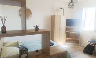 Appartement 1 Pièce 21 m² à vendre à Dax (40100)