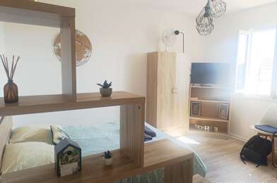 Appartement 1 pièces 89000 €