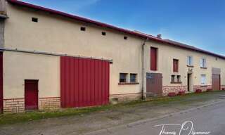 Maison 6 Pièces 167 m² à vendre à Boulay-Moselle (57220)