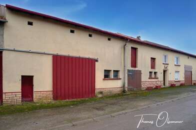 Maison 6 pièces 119000 €