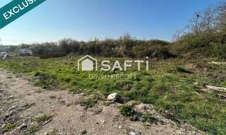 Terrain  3026 m² à vendre à Tavers (45190)