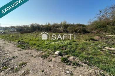 Terrain  9900 €