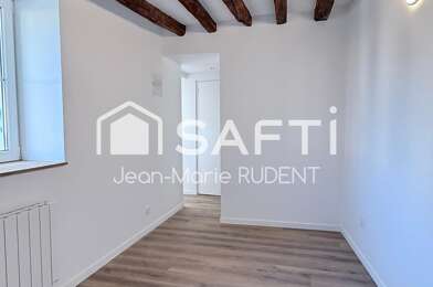 Appartement 2 pièces 95000 €