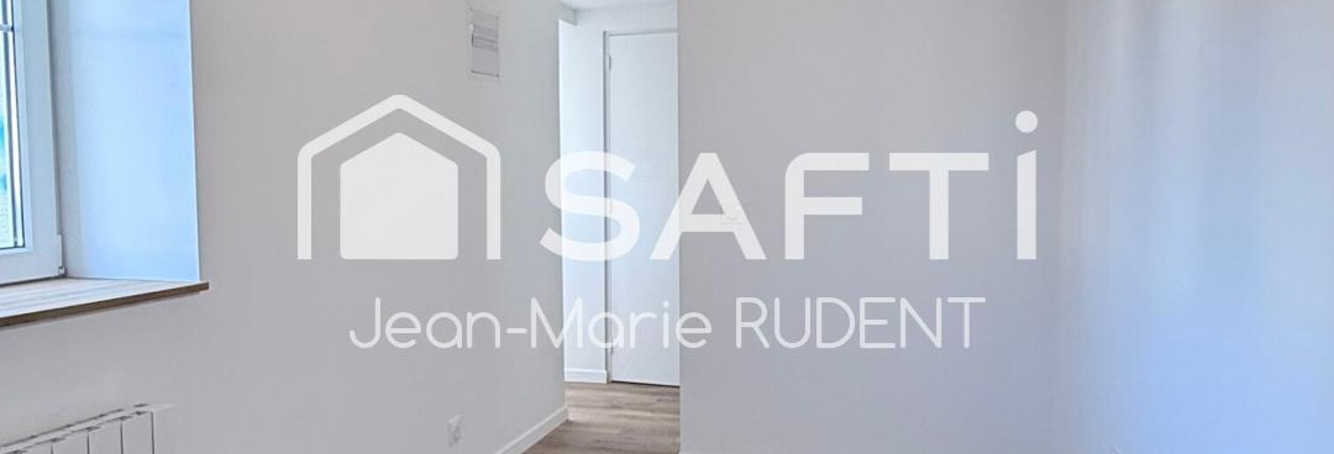 Appartement 2 Pièces 22 m² à vendre à Villejust (91140)