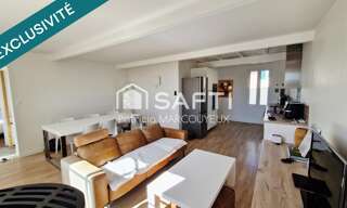 Maison 3 Pièces 80 m² à vendre à Renneville (31290)