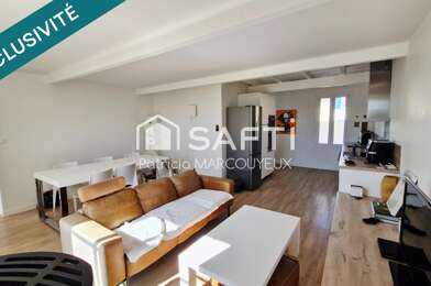 Maison 3 pièces 215000 €