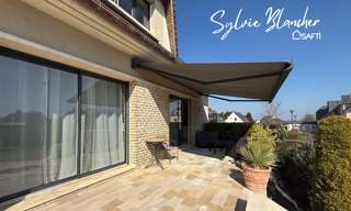 Maison 9 Pièces 210 m² à vendre à Évrecy (14210)