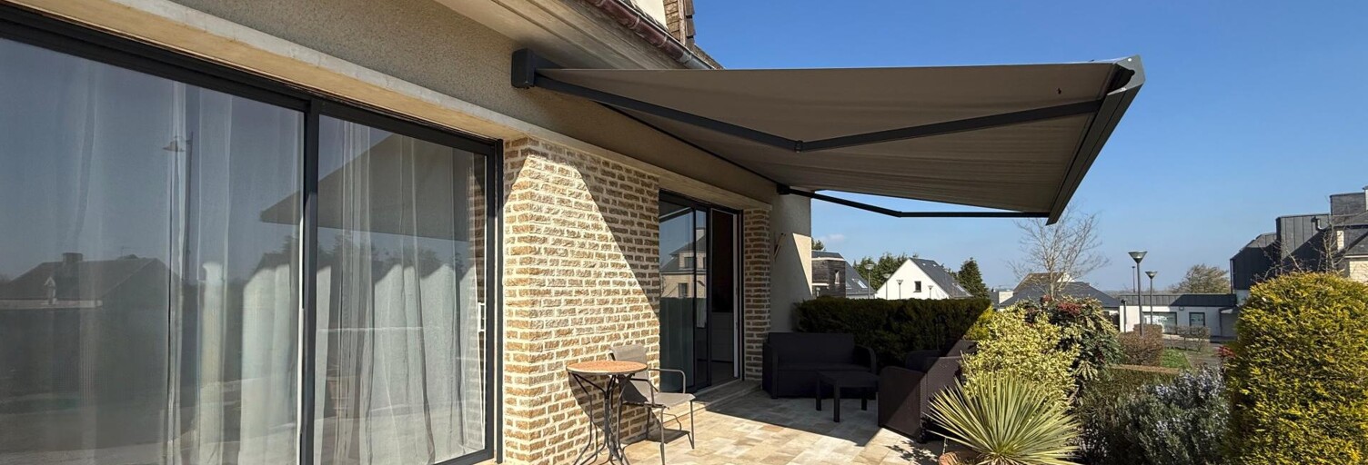 Maison 9 Pièces 210 m² à vendre à Évrecy (14210)