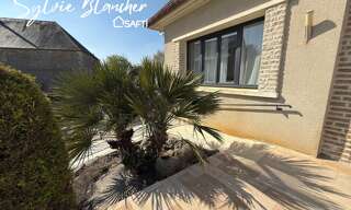 Maison 9 Pièces 210 m² à vendre à Évrecy (14210)