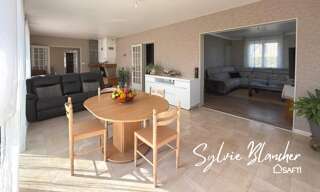 Maison 9 Pièces 210 m² à vendre à Évrecy (14210)