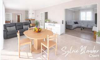 Maison 9 Pièces 210 m² à vendre à Évrecy (14210)