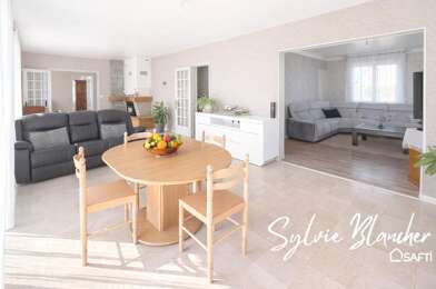 Maison 9 pièces 474000 €