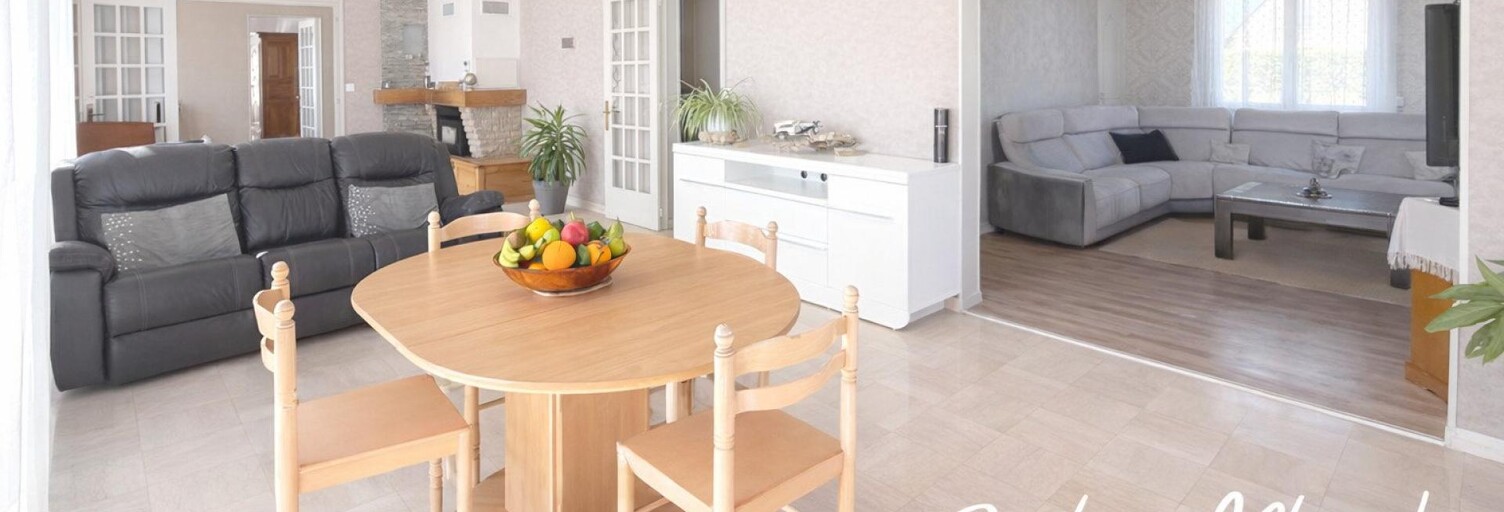Maison 9 Pièces 210 m² à vendre à Évrecy (14210)