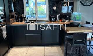 Maison 5 Pièces 90 m² à vendre à Outreau (62230)