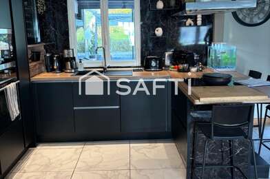 Maison 5 pièces 260000 €