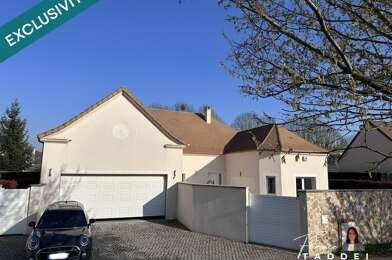 Maison 10 pièces 897000 €