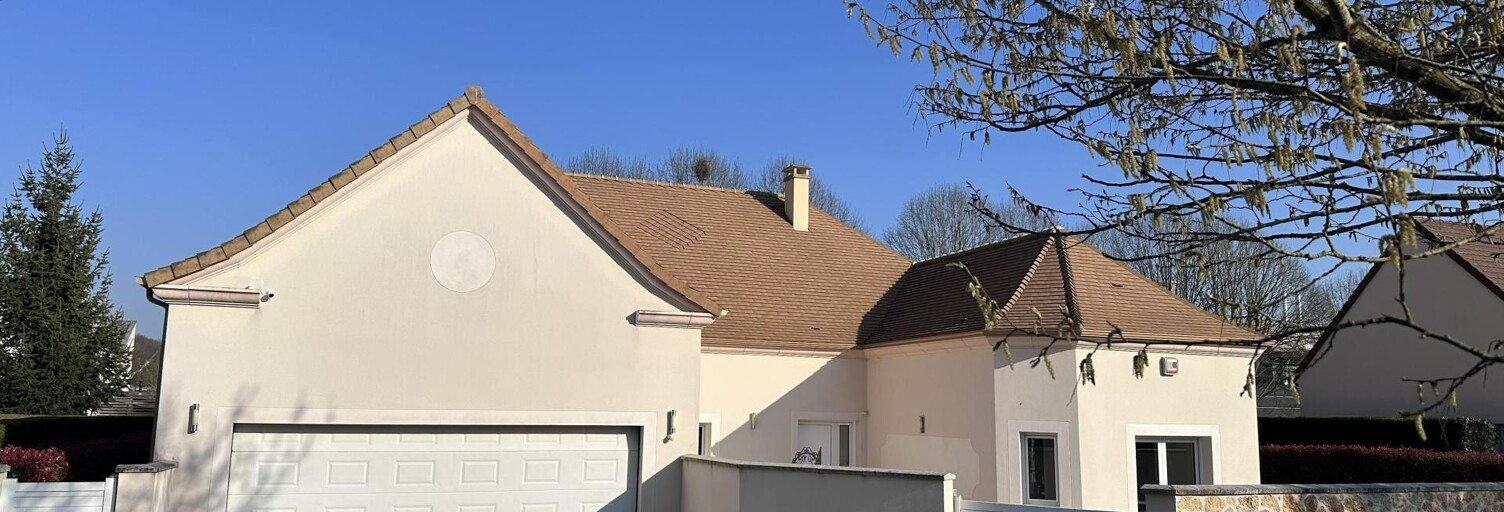 Maison 10 Pièces 320 m² à vendre à Limours (91470)