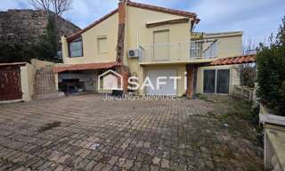 Maison 8 Pièces 160 m² à vendre à Le Poët (05300)