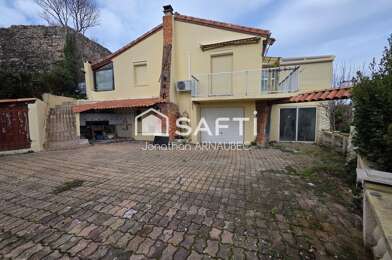 Maison 8 pièces 246000 €