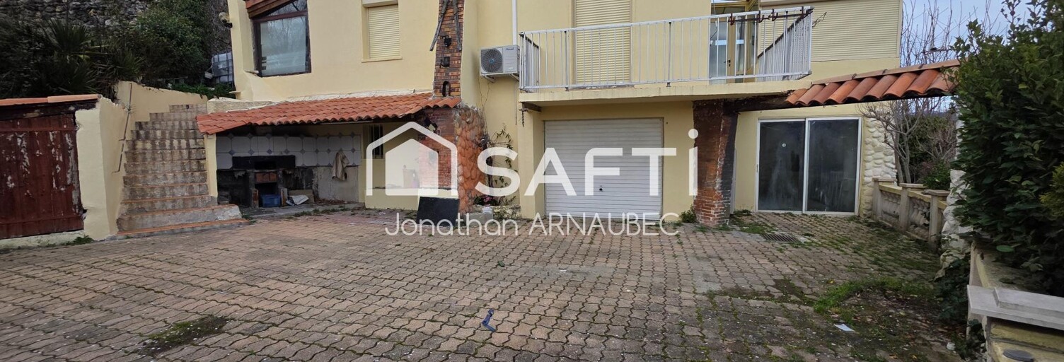 Maison 8 Pièces 160 m² à vendre à Le Poët (05300)