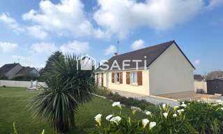 Maison 4 Pièces 81 m² à vendre à Isigny-sur-Mer (14230)