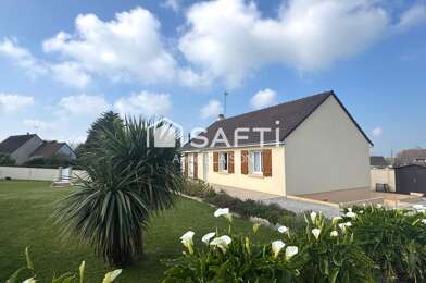 Maison 4 pièces 250000 €