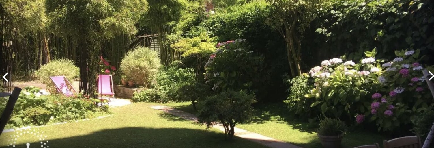 Maison 4 Pièces 87 m² à vendre à Sain-Bel (69210)