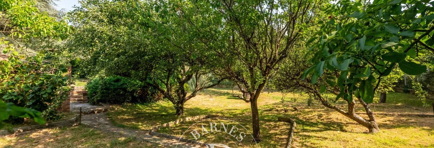 Terrain  1016 m² à vendre à Saint-Cyr-au-Mont-d'Or (69450)