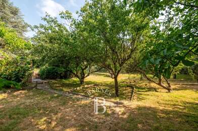 Terrain  390000 €