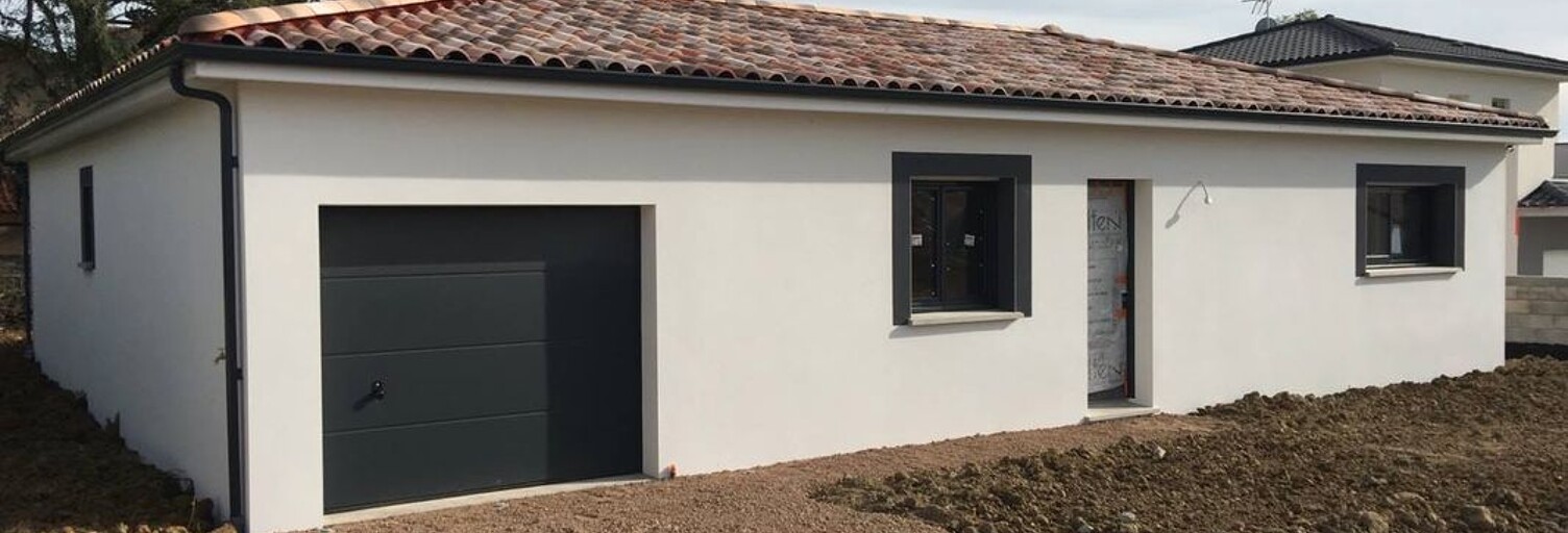 Maison 4 Pièces 80 m² à louer à Bergerac (24100)