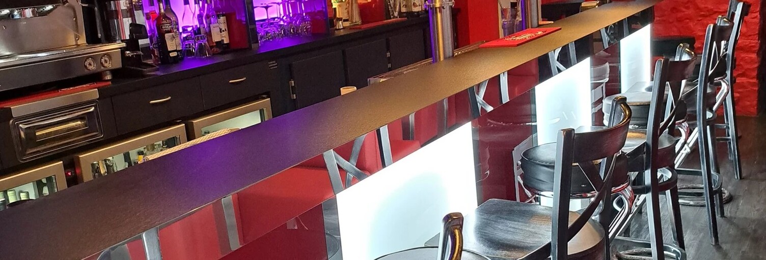 Commerce  150 m² à vendre à Erquy (22430)