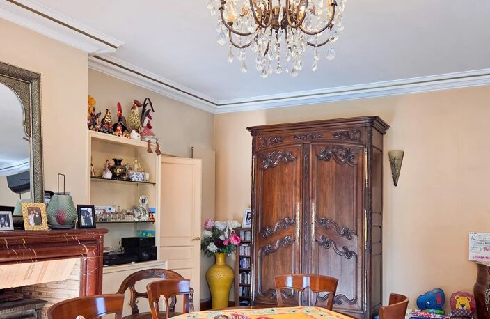 RARE MAISON SUR PARCELLE ARBORÉE DE 2 700 M² — photo 4