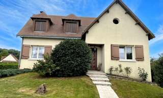 Maison 5 Pièces 95 m² à vendre à Saint-Saturnin (72650)