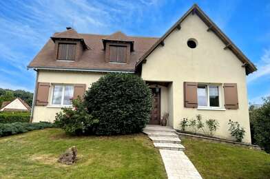 Maison 5 pièces 219440 €