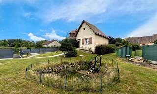 Maison 5 Pièces 95 m² à vendre à Saint-Saturnin (72650)