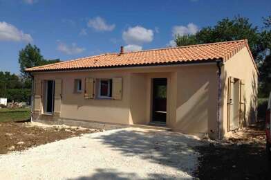 Maison 3 pièces 650 €