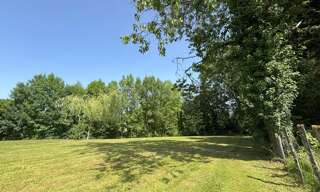 Terrain  1730 m² à vendre à Bergerac (24100)