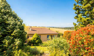 Maison 4 Pièces 107 m² à vendre à Saint-Symphorien-d'Ozon (69360)