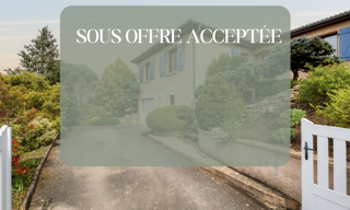 Maison 4 Pièces 117 m² à vendre à Saint-Symphorien-d'Ozon (69360)
