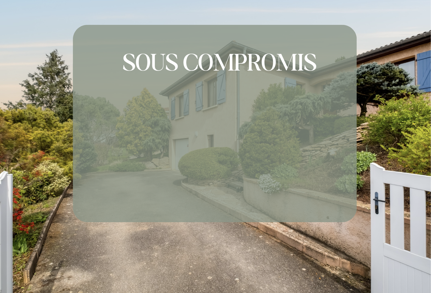 Maison individuelle 4 chambres — photo 1
