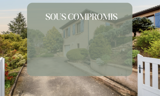 Maison 4 Pièces 117 m² à vendre à Saint-Symphorien-d'Ozon (69360)