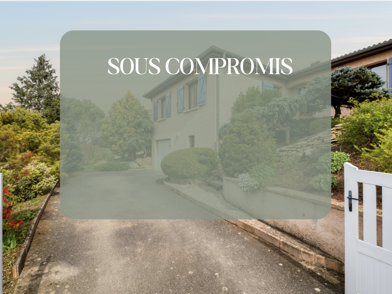 Maison individuelle 4 chambres — photo 1