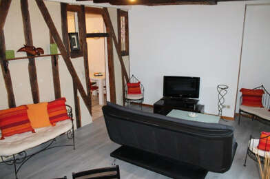 Appartement 1 pièces 75400 €