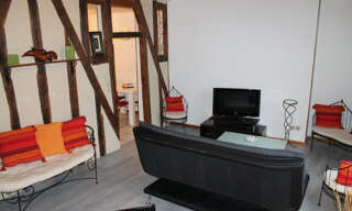 Appartement 1 Pièce 52 m² à vendre à Bourges (18000)