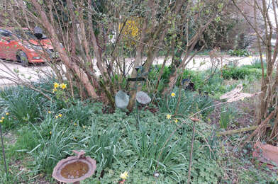 Maison 7 pièces 281000 €