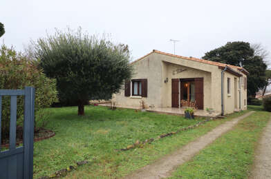 Maison 5 pièces 425000 €