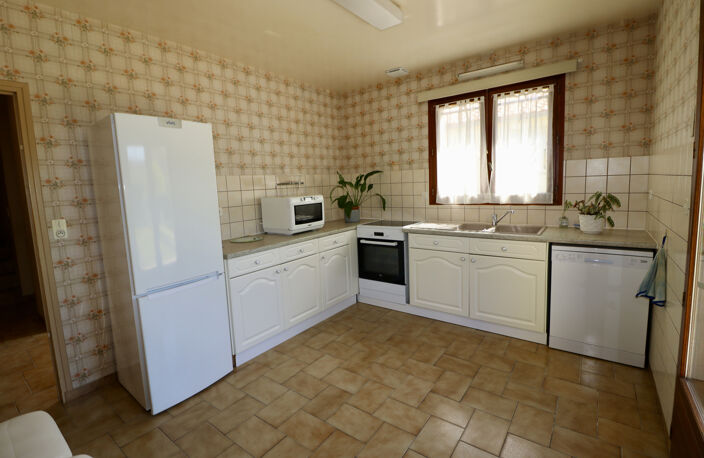 Meschers sur Gironde Maison — photo 3
