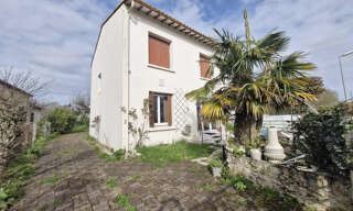 Maison 5 Pièces 95 m² à vendre à Meschers-sur-Gironde (17132)