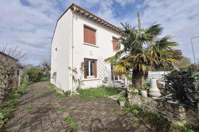 Maison 5 pièces 286000 €