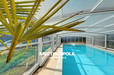 Maison 4 pièces 335000 €